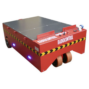 remolcador eléctrico
