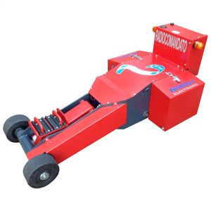 remolcador eléctrico