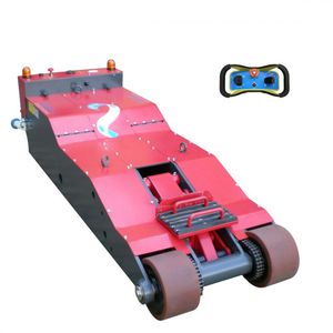 remolcador eléctrico