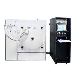 cámara de vacío para vacío ultraalto