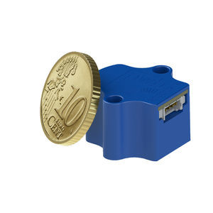 encoder de ángulo incremental