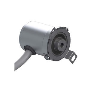 encoder de ángulo incremental