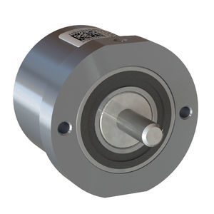 encoder de ángulo incremental