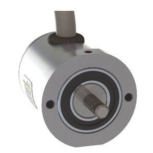encoder de ángulo incremental
