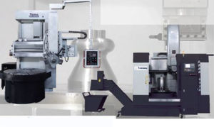 torno CNC