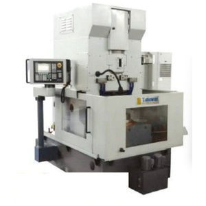 mortajadora de engranajes CNC