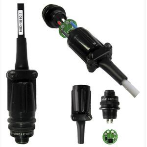 adaptador de interfaz