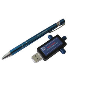 interfaz USB