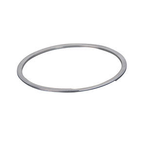 anillo de retención de espiral