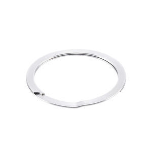 anillo de retención de espiral