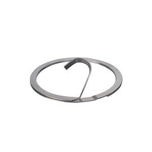 anillo de retención para aplicaciones ligeras
