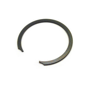 anillo de retención de sección constante