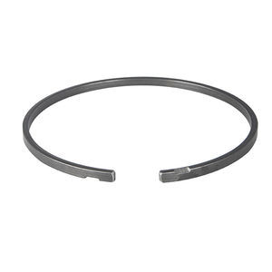 anillo de retención de sección constante