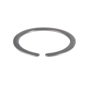 anillo de retención de sección constante