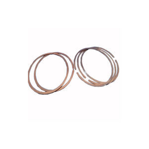 anillo de estanquidad para cojinete