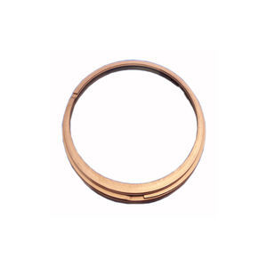 anillo de estanquidad de fijación