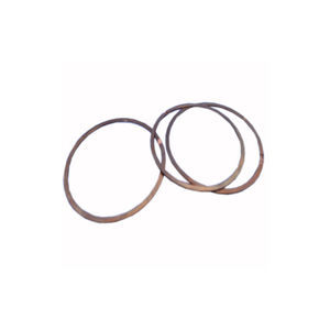 anillo de estanquidad de fijación
