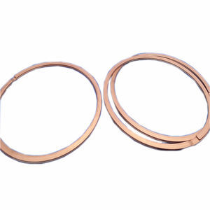 anillo de estanquidad para cojinete