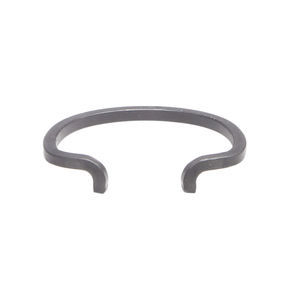 anillo de retención de espiral