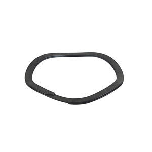 anillo de retención ondulado