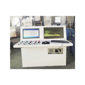 sistema de prueba eléctrico