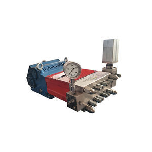 bomba de émbolo 1