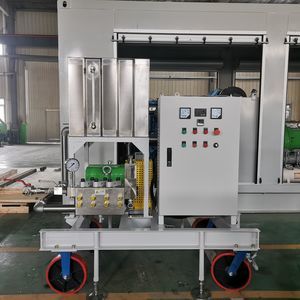 grupo de bombeo de émbolo 1