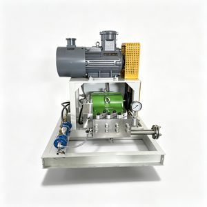 máquina de limpieza con chorro de agua