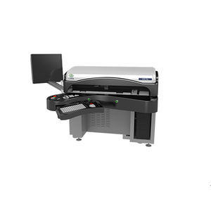 máquina de control óptica 1