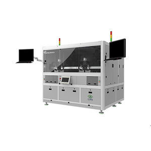 sistema de inspección óptico 1