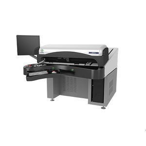 máquina de control óptica 1