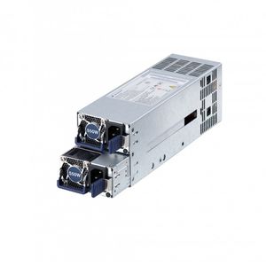 alimentación eléctrica 2U