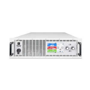 alimentación eléctrica 3U