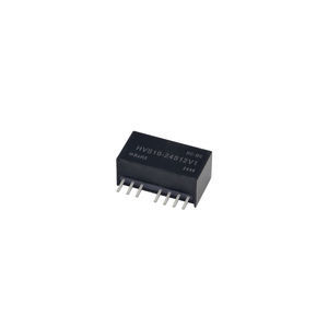 convertidor DC/DC SIP-8