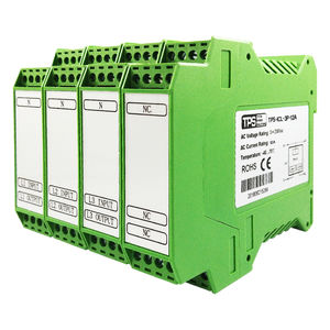 interruptor diferencial de corriente