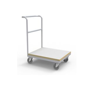 carretilla de transporte