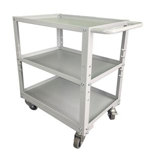 carretilla de transporte