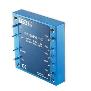 módulo de potencia DCDC 1
