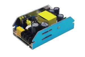 alimentación eléctrica chasis abierto 1