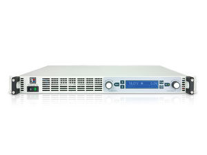 alimentación eléctrica 1U 1