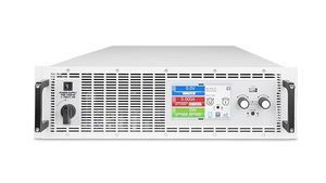alimentación eléctrica 3U 1