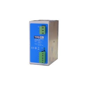 alimentación eléctrica en riel DIN 1