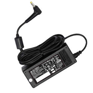 alimentación eléctrica adaptador 1