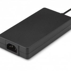 alimentación eléctrica adaptador 1