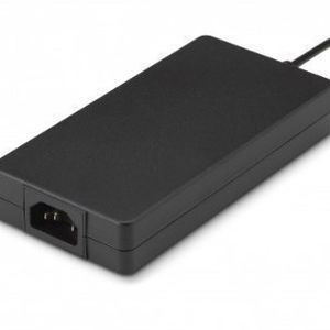 alimentación eléctrica adaptador 1