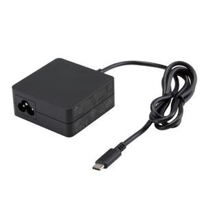 alimentación eléctrica adaptador 1