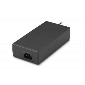 alimentación eléctrica adaptador 1