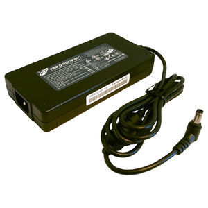 alimentación eléctrica adaptador 1