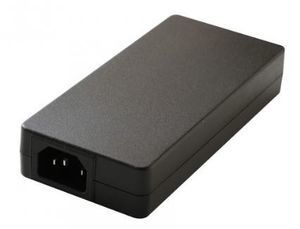 alimentación eléctrica adaptador 1