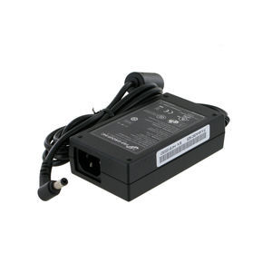 alimentación eléctrica adaptador 1